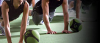 Blackline Athletic